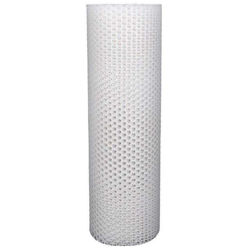 0.3/0.8/1.2Cm Hole Diameter Plastic Wire Net Garden Leakproof Mesh Pad Kids Safety Balcony Railing Stairs Protection Net Tools