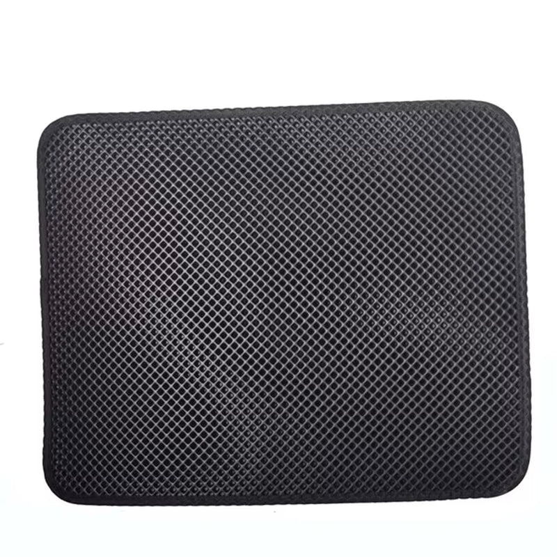Cat Litter Mat Waterproof Double Layer Litter Cat Bed Pad Pet Litter Box Carpet Mat for Cats Mat Trapper House Cleaner Products