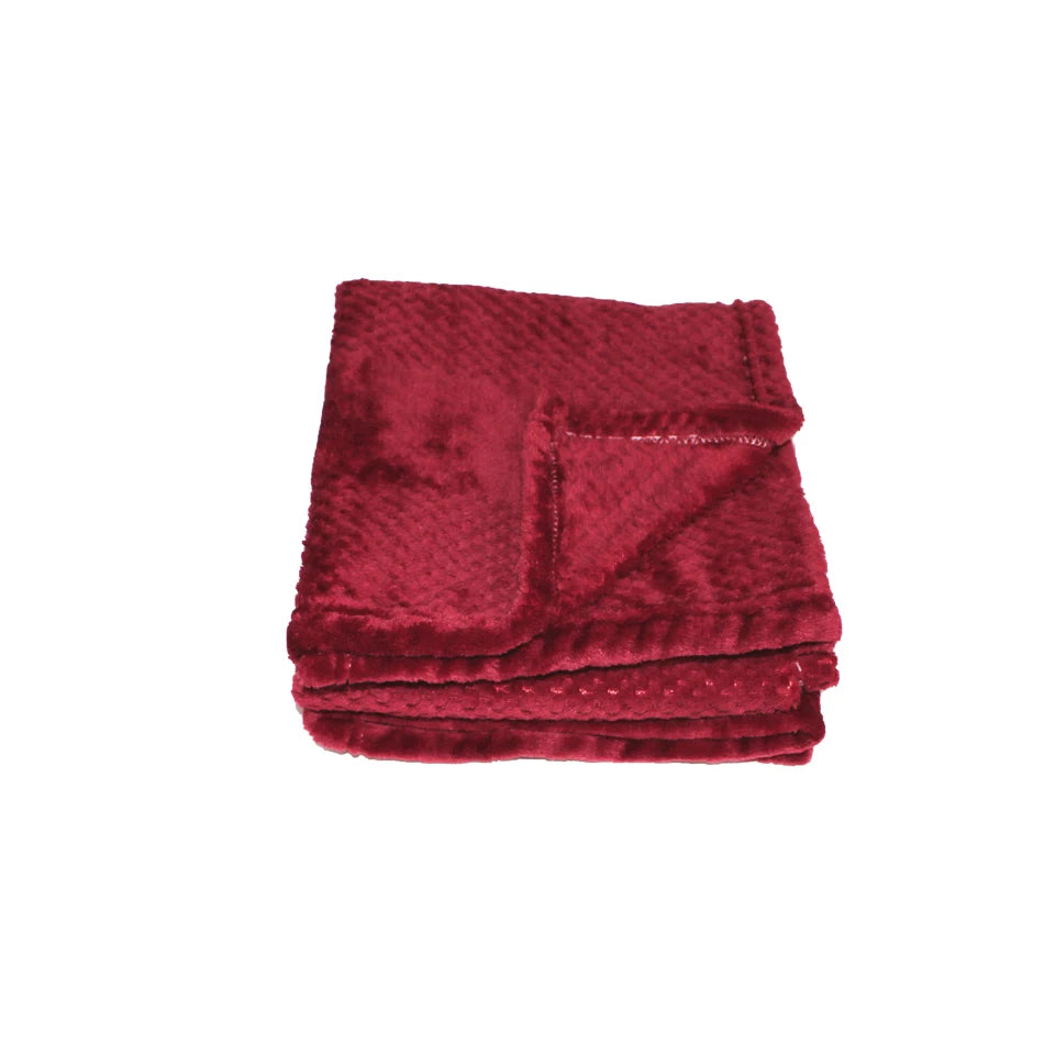 Pet Blanket Dog Fluffy Towel Blanket Fleece Sleeping Cover Towel Cushion for Dog Cats Mat Bed,Blanket for Beds Winter Warm