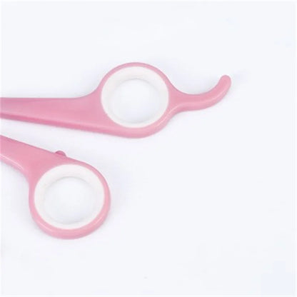 Pet Nail Clippers Cat Nail Clippers Cat Stainless Steel Nail Clippers Pet Cleaning Supplies