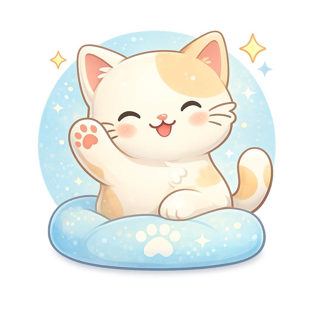Catcare Online Store logo
